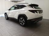 Hyundai Tucson 1.6 T-GDI Trend 4WD|Navi|Krell|D Cockpit - Hyundai TUCSON Gebrauchtwagen in Bremen