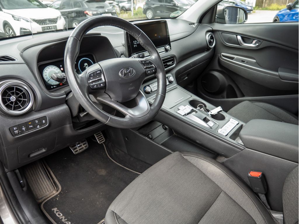 Hyundai KONA - Bild 10