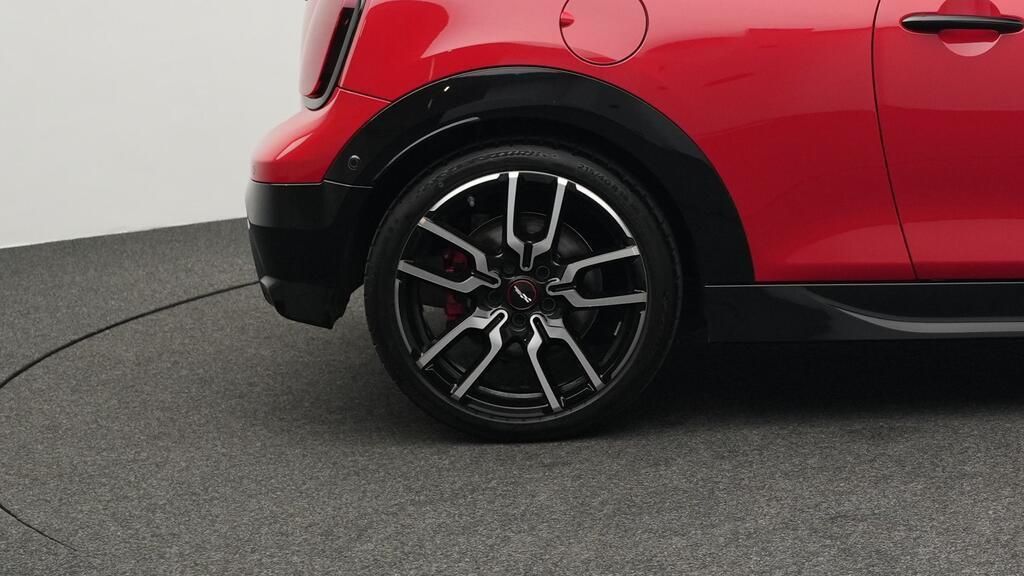 MINI John Cooper Works Cabrio - Bild 19