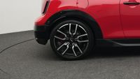 MINI John Cooper Works Cabrio - Vorschau Bild 19