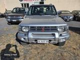 Mitsubishi Pajero 2.5 TDI MT GLS Target Autocarr - gebrauchte Mitsubishi Pajero aus dem Jahr 1998