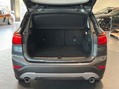 BMW X1 - Ansicht 23