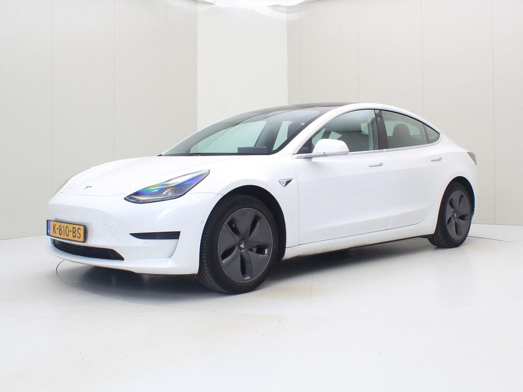 Image of Tesla Model 3