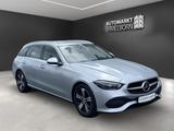 Mercedes-Benz C 220 T d ALLRAD HUD*Distro*LED*Kamera*Mubeam*DA
