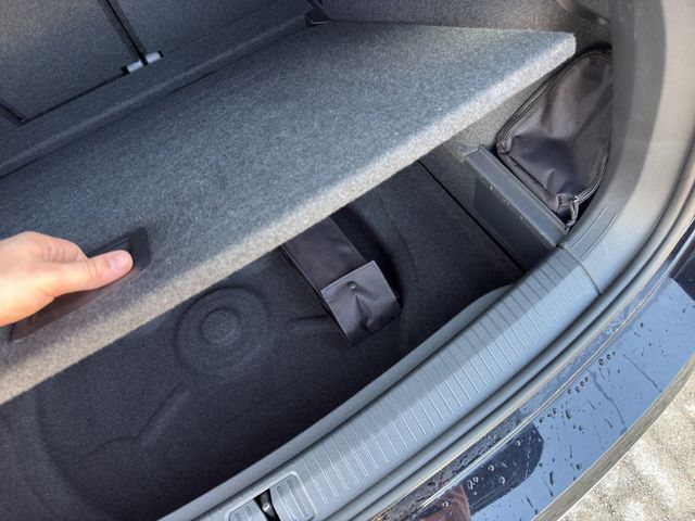 Tiguan 1.5TSI DSG Active AHK