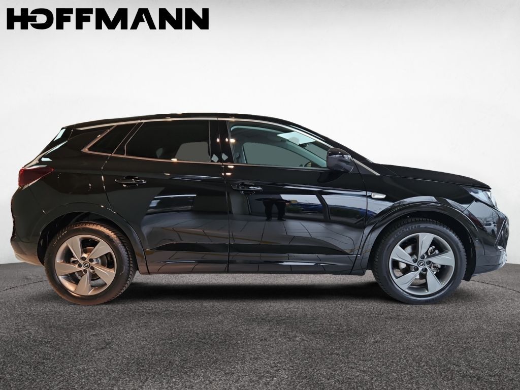 Fahrzeugabbildung Opel Grandland 1.2 DI Elegance,Navi,LED,Lenkradheizun