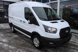 Ford Transit KASTEN Trend 310/L2/ 0,0 %* FIN mgl. AHK - Ford Transit mit Diesel-Antrieb: 2.0