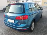 Volkswagen Golf Sportsvan 1.2 TSI 81kW Comfortline BMT ... - Volkswagen Golf Sportsvan in Karlsruhe