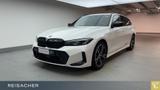 BMW M340d A xDrive Tou M-Sport PRO LCProf,DAProf,360 - gebrauchte BMW M340d aus dem Jahr 2024