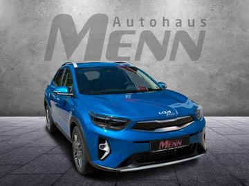 Kia Stonic 1.0T DCT7 48V Nightline Edition Navi PDC