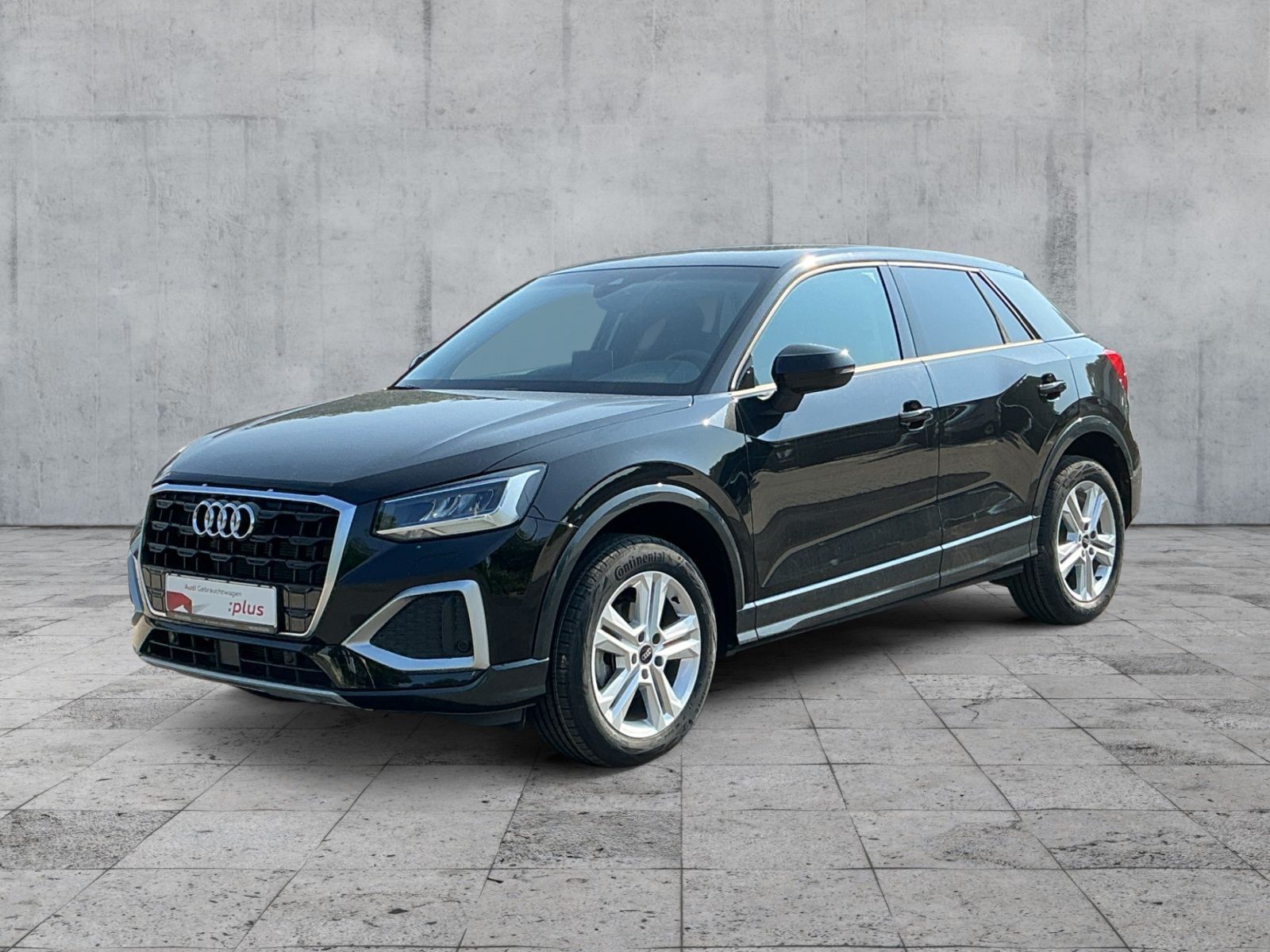 Audi Q2 - Bild 2