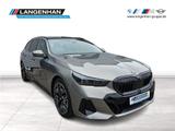 BMW 540d xDrive MSport HUD Pano AHK Harman Kardon - BMW 5er Reihe