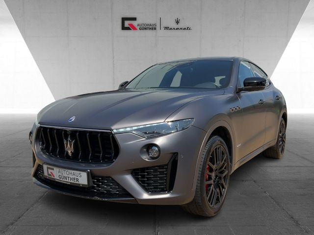 Maserati Levante GranSport SQ4'21 430PS/Fuoriserie/Neriss