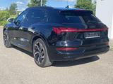 Audi e-tron 55 advanced quattro S-LINE OPTIK-BLACK+AS - Audi: A