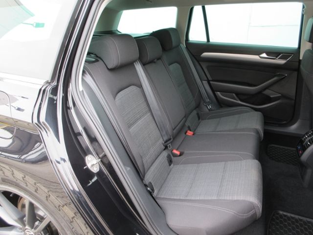 Passat Variant 2.0 TDI 190 PS DSG 19-ZOLL+GEWIND