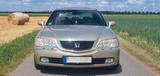 Honda Legend 3.5i V6 LS - Honda Legend: 3.5