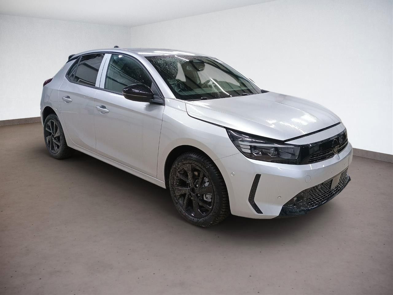 Fahrzeugabbildung Opel Corsa F 1.2 Turbo GS Kamera,LED,Matrix,Navi,SHZ