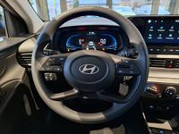 Hyundai i20 - Vorschau Bild 17