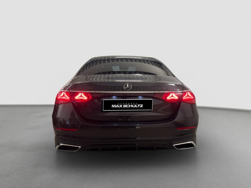 Mercedes-Benz E 220 d 4MATIC Limousine AMG*NightPaket*360 Grad