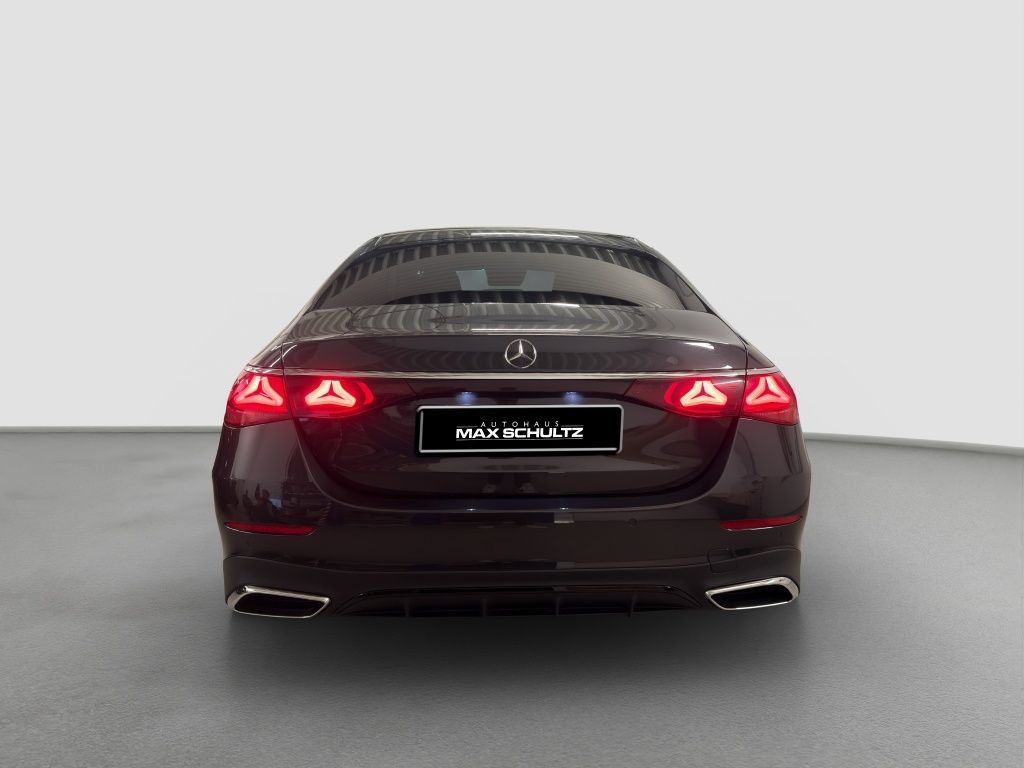 Fahrzeugabbildung Mercedes-Benz E 220 d 4MATIC Limousine AMG*NightPaket*360 Grad