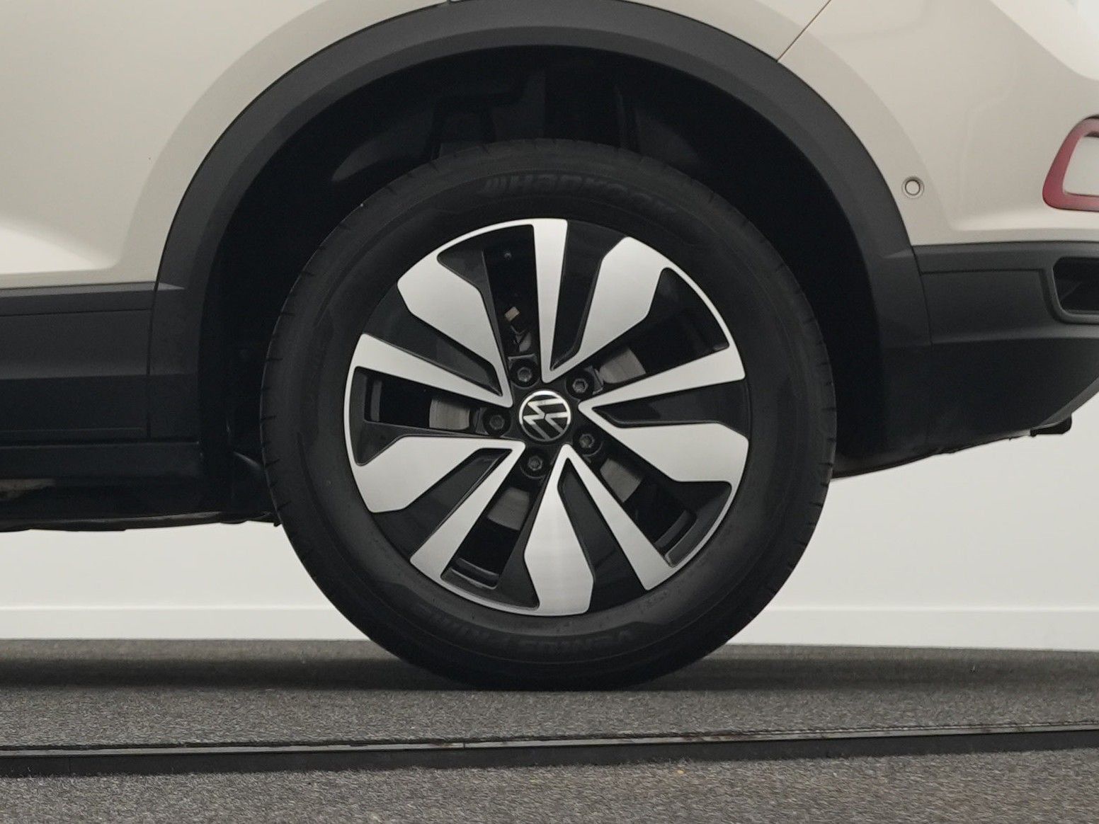 Volkswagen T-Roc - Bild 48