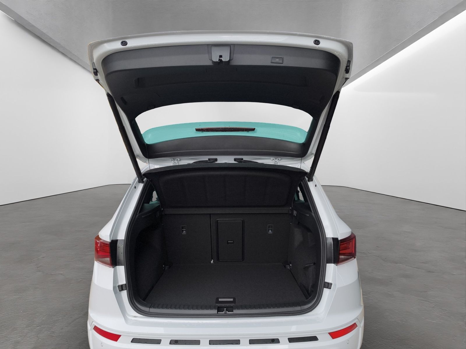 Cupra Ateca - Bild 17