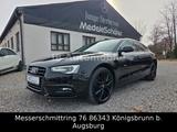 Audi A5 3.0 TDI quattro Sportback LED*ACC*Keyless*uvm - Audi A5 in Augsburg
