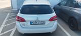 Peugeot 308 BlueHDi 130 Allure Pack SW Allure Pack - Peugeot 308 in Ludwigshafen
