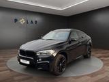 BMW X6 xDrive Schiebedach/AHK/360°/M-Paket/H&K - gebrauchte BMW X6 aus dem Jahr 2018