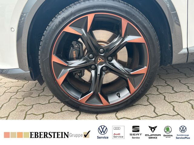 Cupra Formentor VZ 1.4 e-Hybrid Navi LED RFK