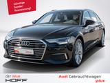 Audi A6 Avant 40 TDI design Leder 19 Zoll - Audi A6 in Bonn