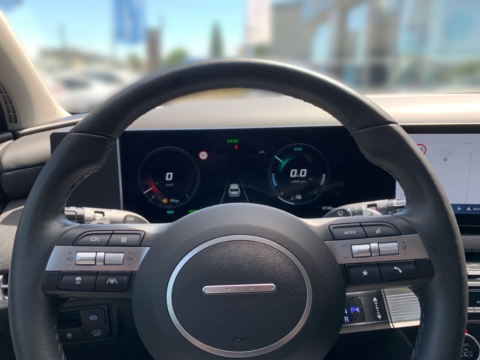Fahrzeugabbildung Hyundai TUCSON 1.6 T-GDI Trend Hybrid Navi LED