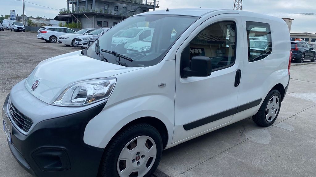 Image of Fiat Fiorino