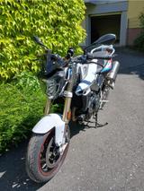 BMW Gelegeheit  für Damen BMW F800R auch A2  - Angebote
