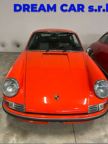 Porsche 911 S