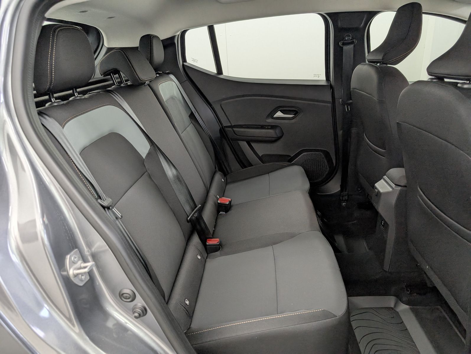 DACIA Sandero Stepway Extreme Eco-G 120 Benzin/Gas – Bild 11