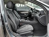 Mercedes-Benz C 180 Limo AVANTGARDE+NAVI+PDC+LED+SHZ+TOTWINKEL - gebrauchte Mercedes-Benz C 180 aus dem Jahr 2017