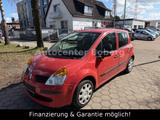 Renault Modus Cite 1,2 TÜV 04/27 Klima TOP - Renault Modus: Cite