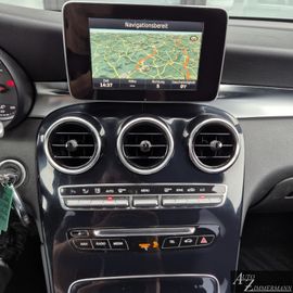 Mercedes GLC 220 - 12