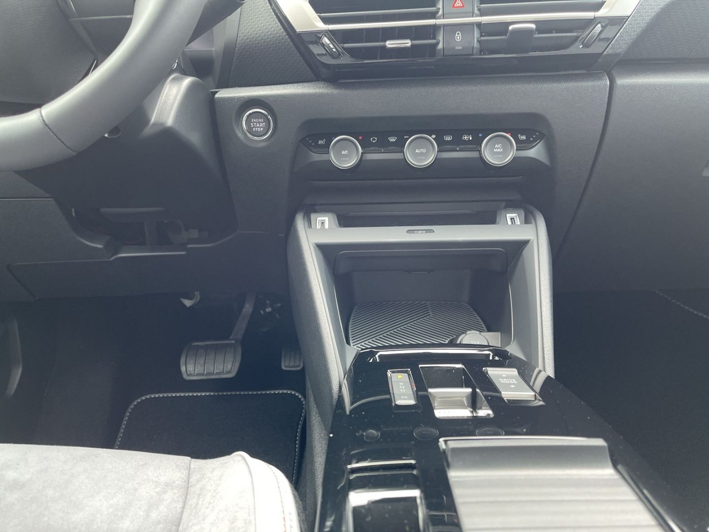 Citroën C4 - Bild 11