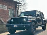 Jeep Wrangler 3.6 V6, manual, CLEN !!! - Jeep Wrangler: 3 6