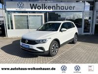 Volkswagen Tiguan - Vorschau Bild 1