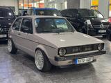 Volkswagen Golf 1,8 T 5v*Sonderpolster*Alles Eingetragen! - Volkswagen Golf aus 1983