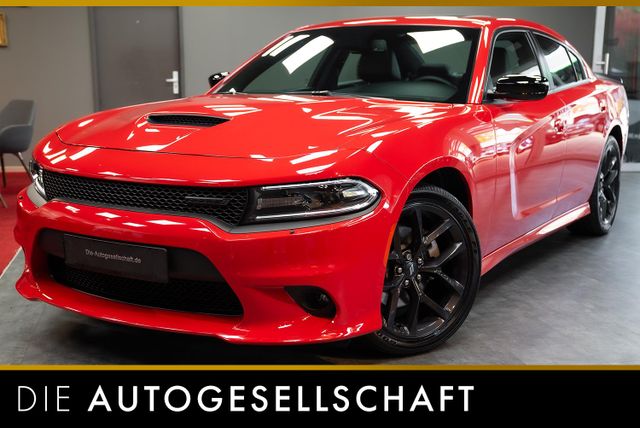 Dodge Charger 3.6 GT *LED*KEYL*SITZKLIMA*1.HAND*UFREI*