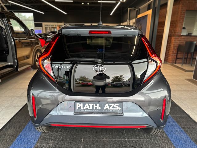 Toyota Aygo X Undercover *JBL*Automatik* 1 von 500*