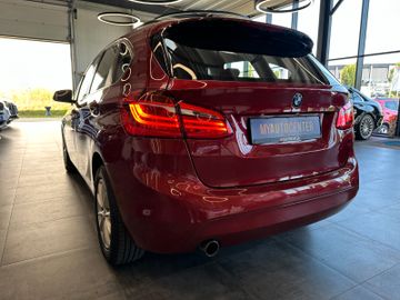 BMW 218 2 Active Tourer *ACC*PDC*NAVI*AHK*LED*Keyles