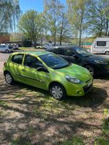 Renault Clio 1,2 - Renault Clio Gebrauchtwagen in Kassel