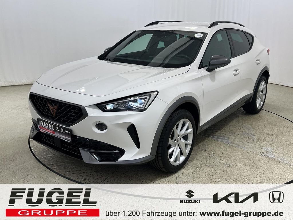 Angebot ansehen Cupra Formentor