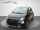 Fiat 500 Sport / Klima / Teilleder / Led / - Fiat 500S Gebrauchtwagen