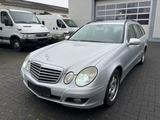 Mercedes-Benz E 220 E T-Modell E 220 T CDI - Mercedes-Benz E 220 aus 2007: Cdi